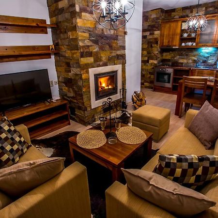 St. John Hill Bansko 아파트 외부 사진