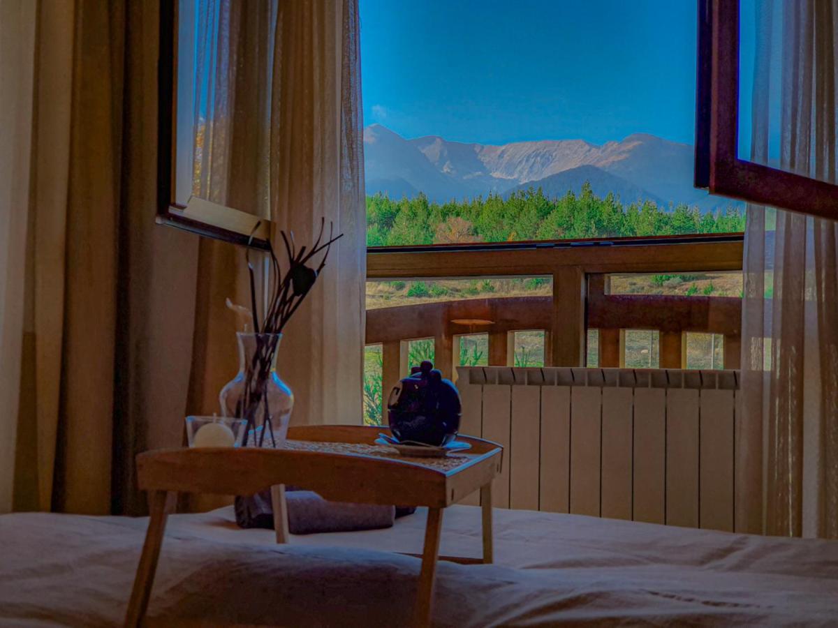 St. John Hill Bansko 아파트 외부 사진