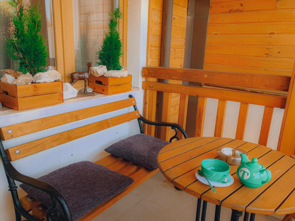 St. John Hill Bansko 아파트 외부 사진