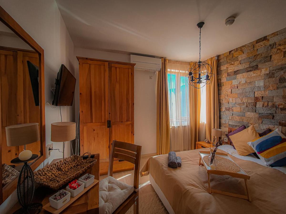 St. John Hill Bansko 아파트 외부 사진