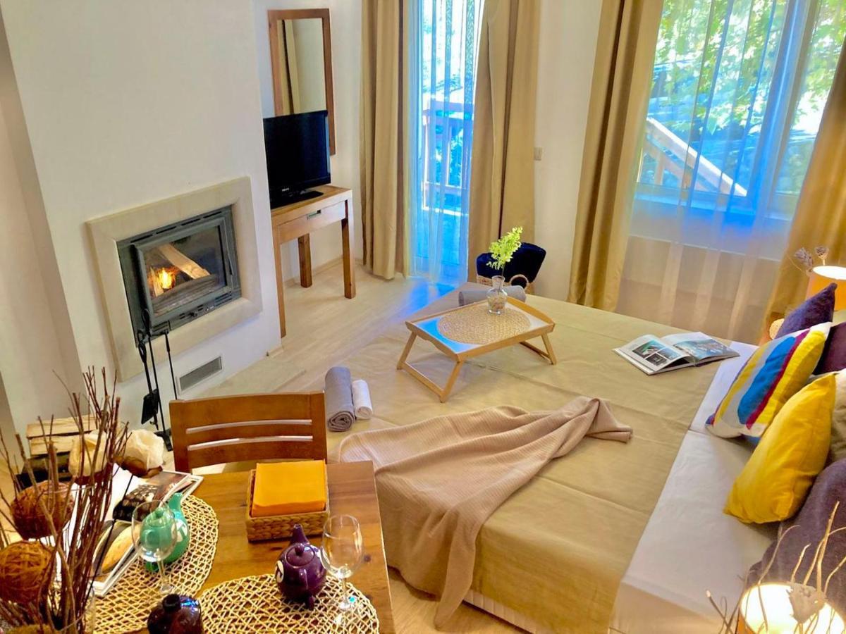 St. John Hill Bansko 아파트 외부 사진