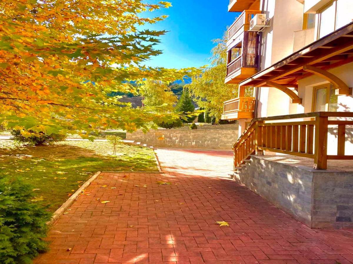 St. John Hill Bansko 아파트 외부 사진