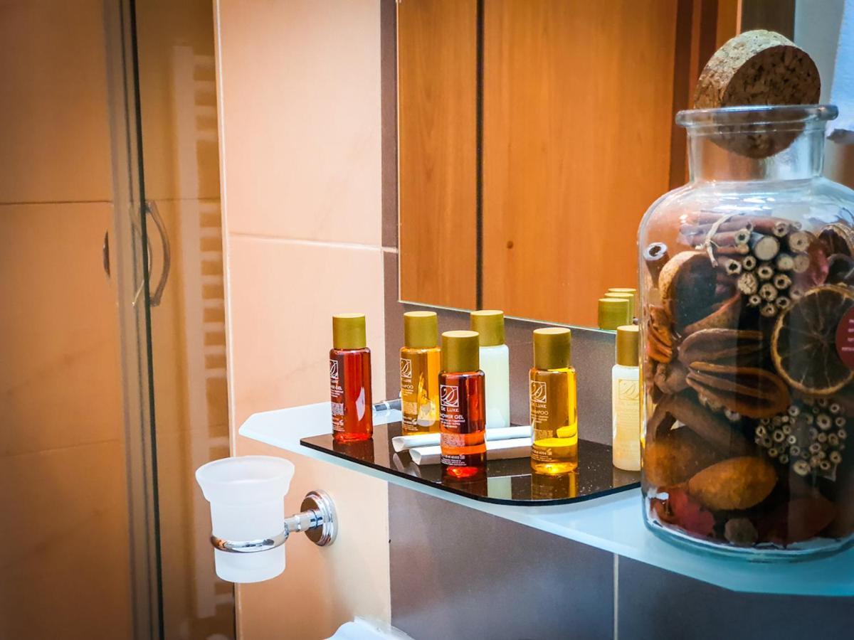 St. John Hill Bansko 아파트 외부 사진