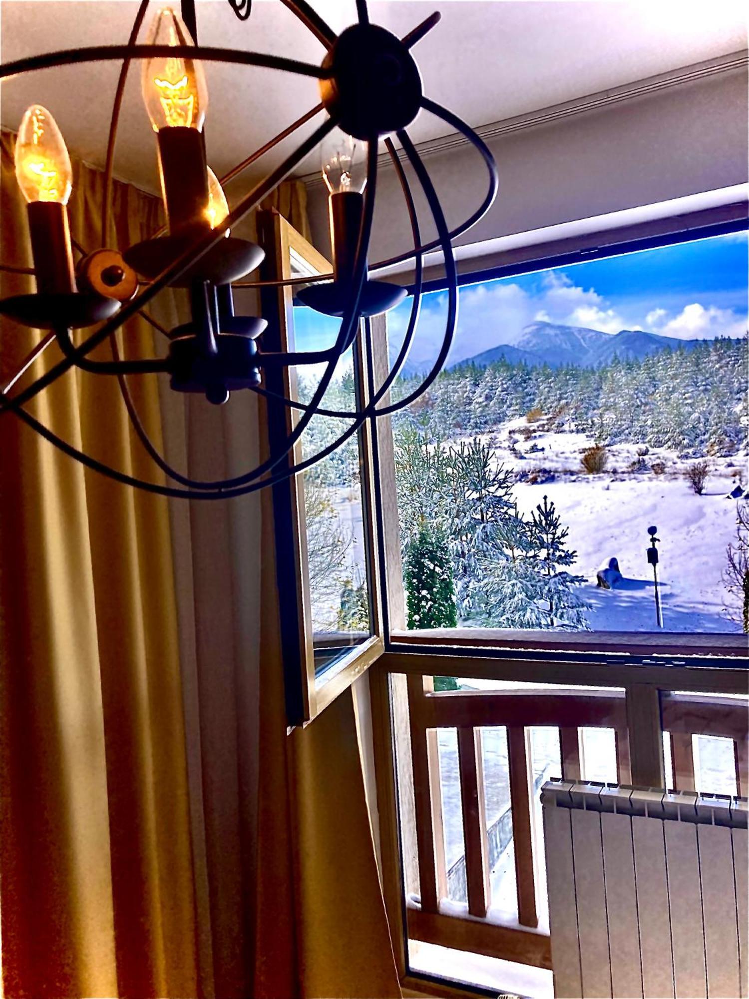 St. John Hill Bansko 아파트 외부 사진
