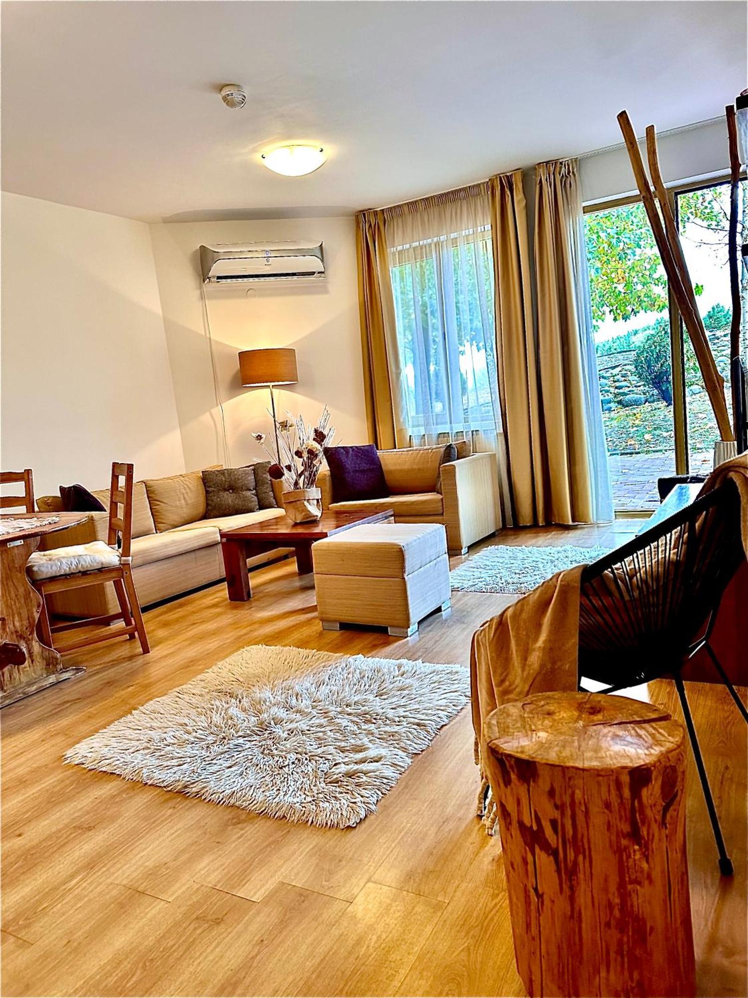 St. John Hill Bansko 아파트 외부 사진