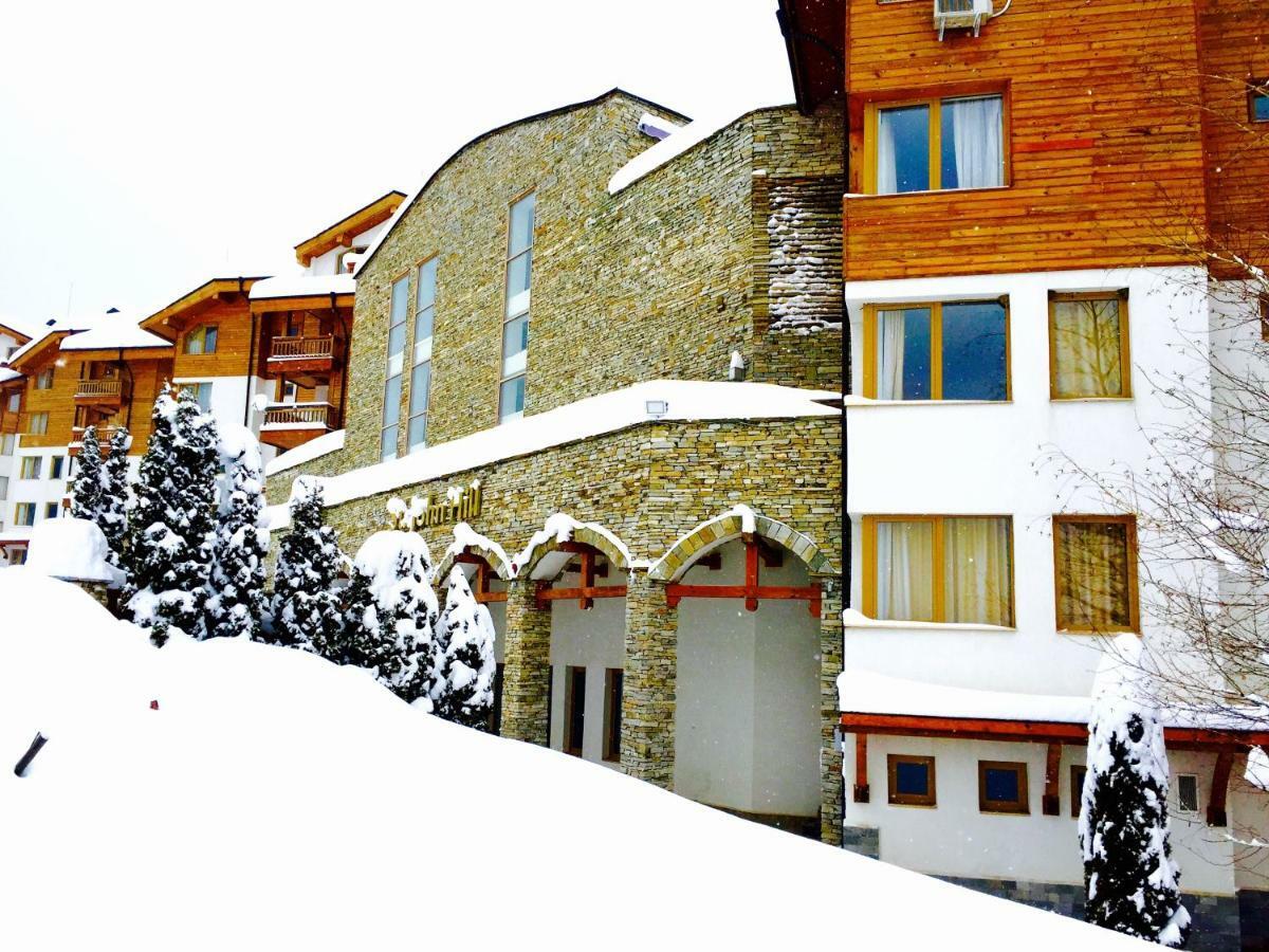 St. John Hill Bansko 아파트 외부 사진