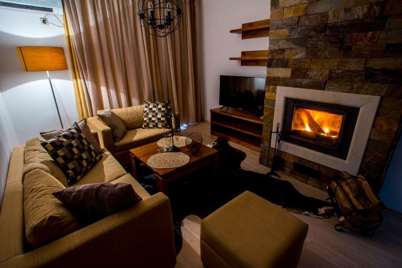 St. John Hill Bansko 아파트 외부 사진