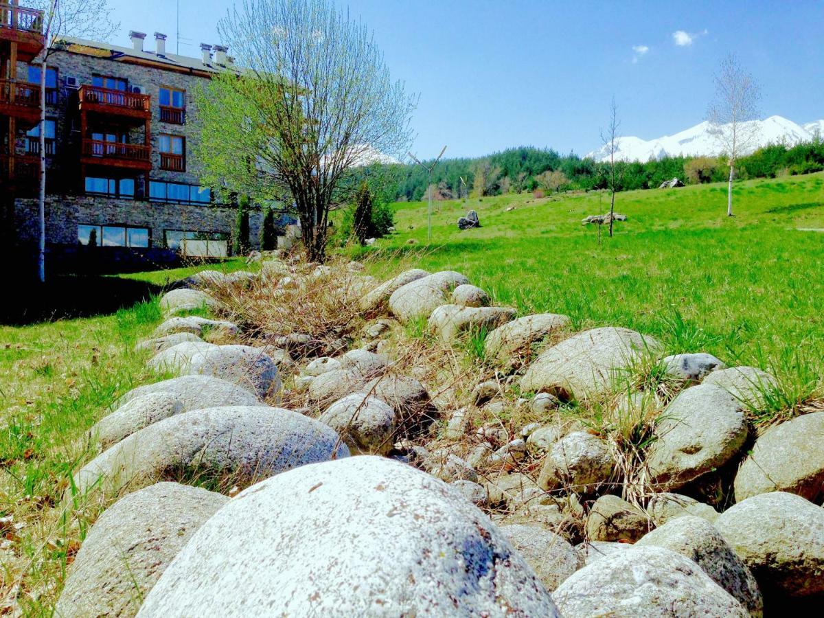 St. John Hill Bansko 아파트 외부 사진
