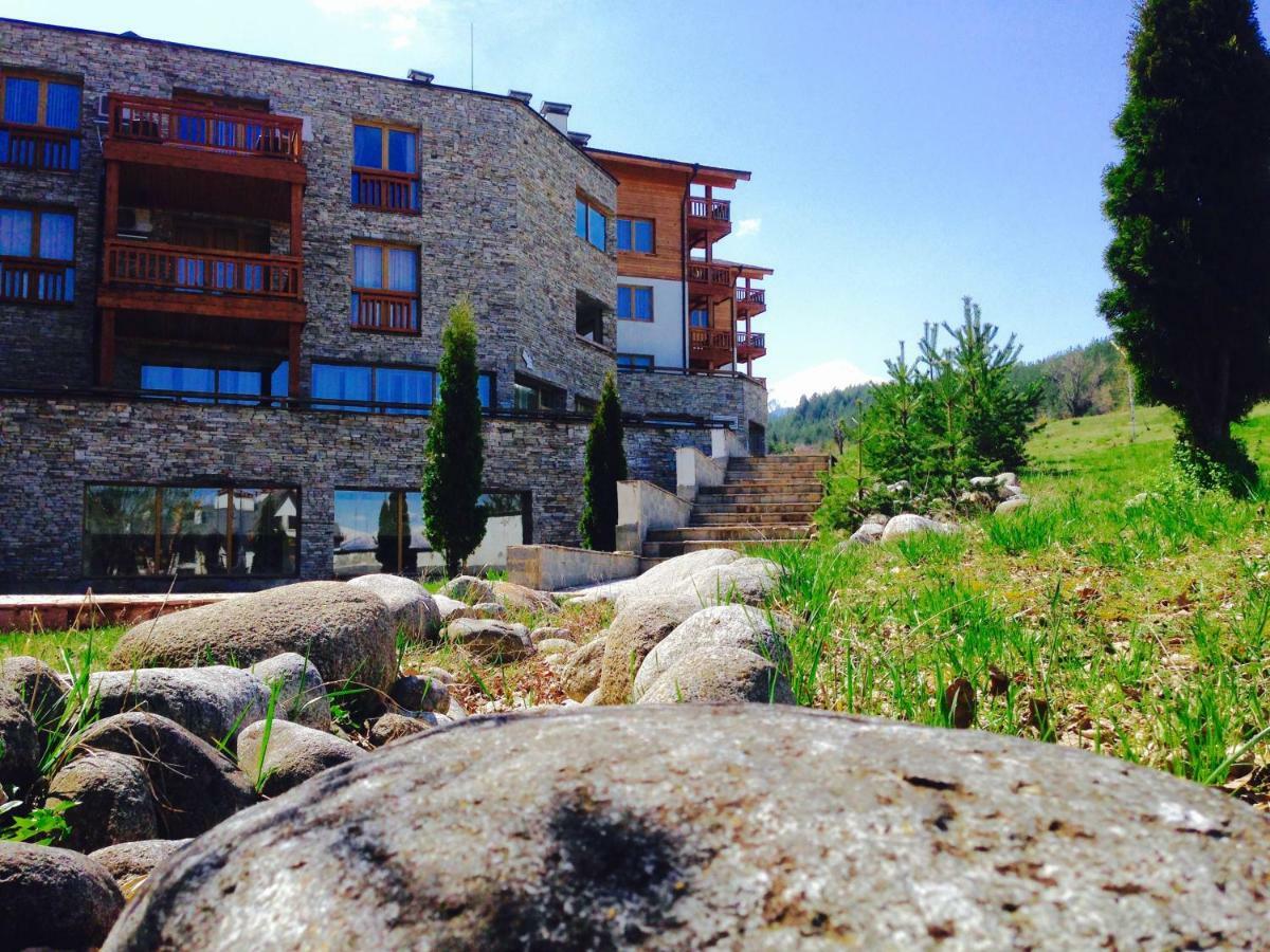 St. John Hill Bansko 아파트 외부 사진
